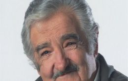Senator Jose Mujica